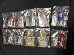 ミュージカル刀剣乱舞 十周年 アクスタ 10点セット - メルカリ