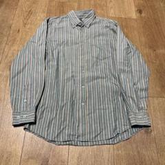 ヒロココシノ　長袖シャツ　SIZE Mのサムネイル