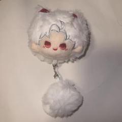 恋と深空 シン ぬいぐるみ