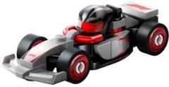 LEGO F1コレクターズ F1®︎マシン