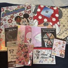 ミキミニ出品　おまとめ ゲストに混じって一緒にミニーちゃんをお見送りしていたのは