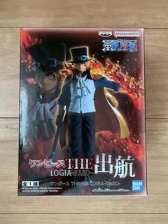 ワンピース THE 出航 LOGIA-SABO- サボ フィギュア　9個セット 箱無し】 ワンピース THE 出航 LOGIA サボ フィギュア｜Yahoo