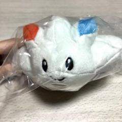 2025年最新】ポケモンセンター トゲキッスの人気アイテム - メルカリ