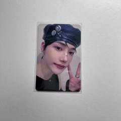 theboyz ニュー　whoop 東京特典