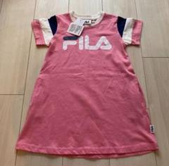 ワンピース／FILA