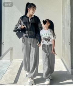 KOBE LETTUCE スウェットパンツ ジャージ 「 Yuumiさんコラボ