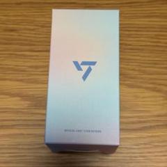 【新品未使用】SEVENTEEN Carat棒 ver3 SEVENTEEN CARAT棒 ver.3 - メルカリ