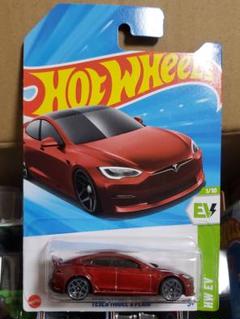 2025年最新】テスラ モデルs ミニカーの人気アイテム - メルカリ