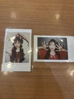 立花琴美チェキ