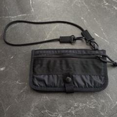 BRIEFING × BEAMS + × GRAMICCI　マルチポーチ Gramicci（グラミチ）＞×＜BRIEFING（ブリーフィング）＞×BEAMS