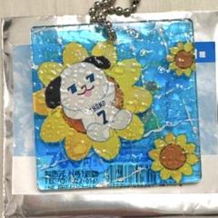 ジャイアンツ 長野久義 チョーグル パペット 水滴風アクリルキーホルダー