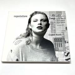 Taylor Swift / reputation CD - メルカリ