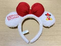 2025年最新】ミニー カチューシャ クリスマスの人気アイテム