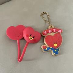 BTS V テテ LAYOVER マグネットMagnet Set(L) (S) -v-layover-goods-magnet-set-s.jpg