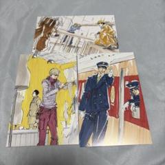テニスの王子様　シャイニングクリアカード　真田弦一郎　柳蓮二　レア テニスの王子様 カード〜真田弦一郎、柳蓮二〜 - メルカリ
