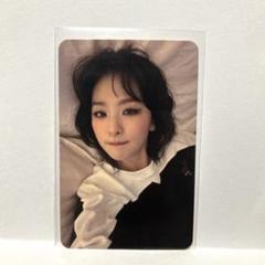 red velvet スルギ 中華 starriver cosmic 2枚セット