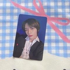 TXT Kpop Nara SANCTUARY US 限定トレカ ヨンジュン TXT SANCTUARY KPOP NARA US アメリカ トレカヨンジュン - メルカリ