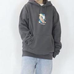 【XL】RIPNDIP リップンディップ/I Knead You フーディーのサムネイル