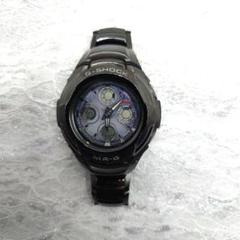 ⑩ G-SHOCK MR-G MRG-2100DJ-1AJF 美中古品。 カシオ G-SHOCK MR-Gシリーズ MRG-2100DJ-1AJF