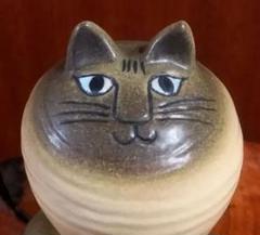 リサラーソン マヤ シャムネコ 北欧 美品 リサラーソン マヤ シャムネコ 北欧 美品 - メルカリ
