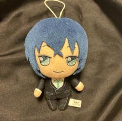 IDOLiSH7 アイナナ　大神万理　ぬいぐるみ　アクスタ　まとめ 新品☆アイナナ【小鳥遊紡＆大神万理】アニカフェ☆アクリル