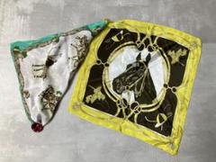 doublet Magical Changed Silk Scarf スカーフ - メルカリ