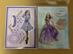 プリキュア5 オトナプリキュア ドンキ　アクリルスタンド　美々野くるみ　アクスタ