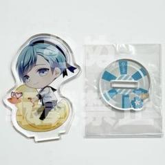 スタンドマイヒーローズ　SUMMERFUL STORY アクリルスタンド　日向