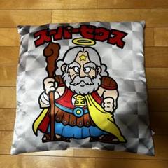 2025年最新】ビックリマン クッションの人気アイテム - メルカリ