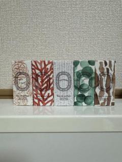 diptyque ボワコルセ 新品未開封 Bois Corsé (ボワ コルセ) - オードパルファン | Diptyque Paris