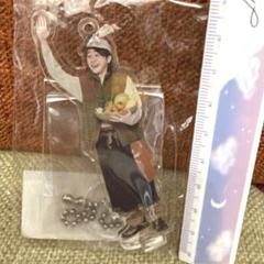 ミセス ライラック アクスタ 鮮魚店員もとき 大森元貴 魚屋