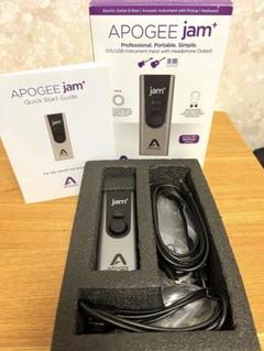 品揃え豊富で 2025年最新】Apogee JAMの人気アイテム - メルカリ DTM・DAW