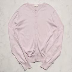 25SS 完売色✨ボールジィ ハイゲージコットンクルーネック