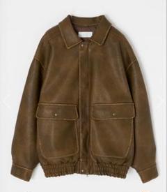 2025年最新】moussy レディース レザージャケット・ライダースの