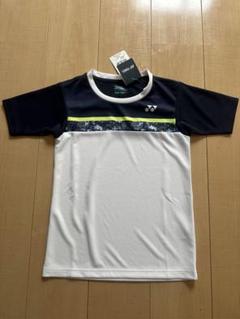ヨネックス テニス Tシャツ 120センチ 新品未使用品