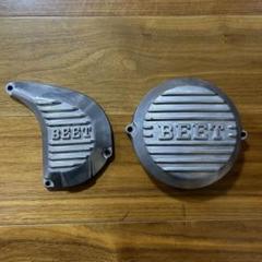 350SS/250SS/400SS/KH250ポイントカバー２点 350SS/250SS/400SS/KH250ポイントカバー2点