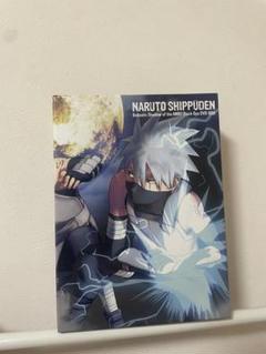 ナルトNARUTO疾風伝カカシ暗部篇闇に生きる忍　１　DVD BOX Amazon.co.jp: NARUTO -ナルト- 疾風伝 カカシ暗部篇 ~闇を