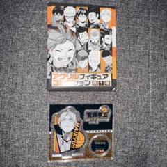 ハイキュー 菅原孝支