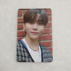 SEVENTEEN セブチ セミコロン エスクプス 中国 中華 ヨントン トレカ SEVENTEEN セブチ セミコロン エスクプス 中国 中華 ヨントン