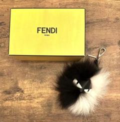 最終値下げ!フェンディ　モンスターチャーム 楽天市場】フェンディ FENDI モンスター バッグチャーム