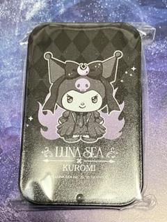 LUNA SEA✖️クロミ　ギフトエンベロップ　7種セット LUNA SEA✖️クロミ ギフトエンベロップ 7種セット