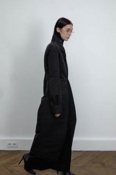KEISUKE YOSHIDA fw20 dead body suit