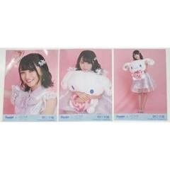 イコラブ シナモン フルコンプ 11コンプ =LOVE 生写真 まとめ売り イコラブ シナモン 生写真まとめ売り