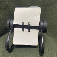 回転式名刺ホルダー(ROLODEX)のサムネイル