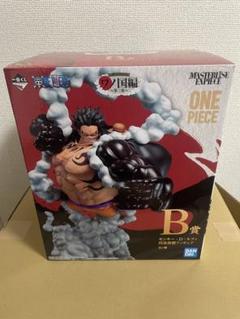 一番くじ ルフィ ギアの中古/未使用品 - メルカリ