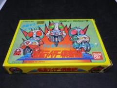 FC 仮面ライダー倶楽部 (箱・説明書付き) ファミコン