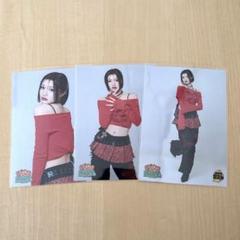 いぎなり東北産 安杜羽加 生写真