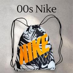 adidas APE ナップサック　メッシュarchive Y2K NIKE 非売品 adidas APE エイプ ベイプナップサック archive Y2K