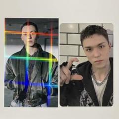 2025年最新】セブチ ラキドロ タワレコの人気アイテム - メルカリ