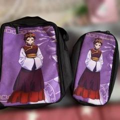 薬屋のひとりごと 2点セット 楼蘭妃 アポセカリーディアリーズ バッグのサムネイル